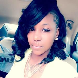 Meet your Posher, Tisha